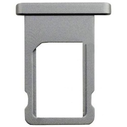 HOUSEPC Soporte para Sim para iPad Air - iPad 5 Gris