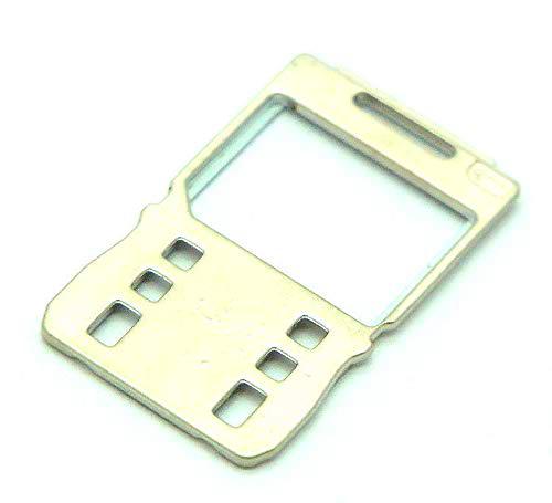 Handywest - Soporte para tarjeta SIM para Sony Xperia M5 E5603