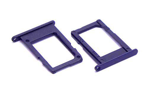 handywest Soporte para tarjetas Nano SIM, ranura para tarjeta SIM