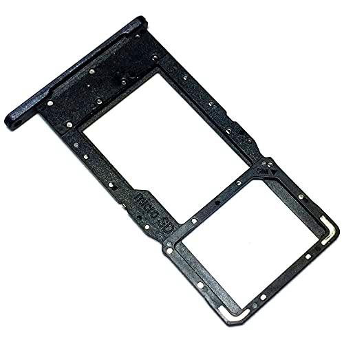 Bandeja Tarjeta SIM y Soporte SD para Samsung Galaxy Tab A7 Lite LTE (SM-T225)