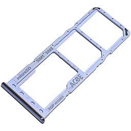 Bandeja Tarjeta Dual SIM y Soporte Memoria Micro-SD para Samsung Galaxy A32 4G