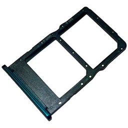 Bandeja Tarjeta SIM y Soporte Nano Memoria para Huawei P40 Lite (JNY-L21A)