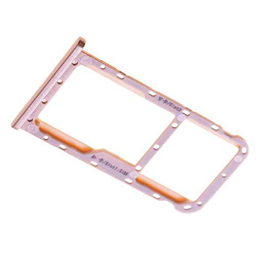 Huawei Mate SIM Tray, soporte para tarjeta SIM para (RNE de L01)