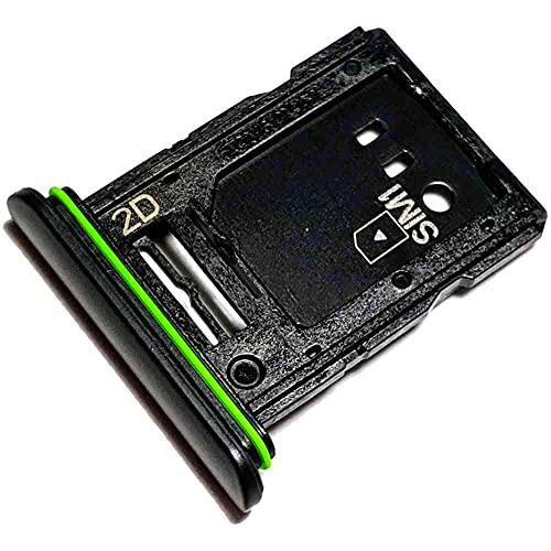 Bandeja Tarjeta SIM y Soporte Memoria Micro-SD para Sony Xperia 10 III (XQ-BT52)