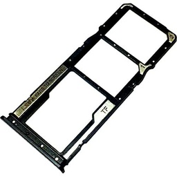 Bandeja Tarjeta Dual SIM y Soporte Memoria Micro-SD para Xiaomi Redmi 9C