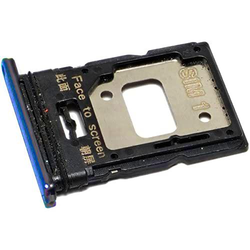 Bandeja Tarjeta SIM para Xiaomi Mi 11 Lite (M2101K9AG) + Soporte Memoria Micro-SD