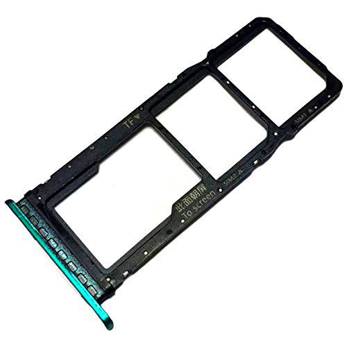 Bandeja Tarjeta SIM y Soporte Micro-SD para Huawei P40 Lite E (ART-L28