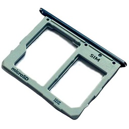 Bandeja Tarjeta SIM y Soporte SD para Samsung Galaxy Tab S5e (SM-T720