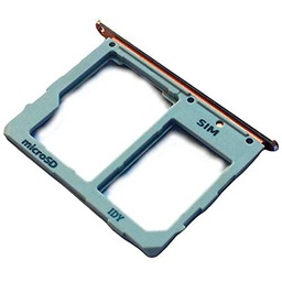 Bandeja Tarjeta SIM y Soporte SD para Samsung Galaxy Tab S5e (SM-T720