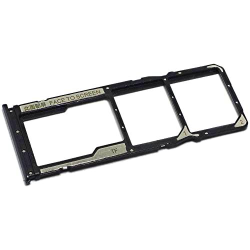 Bandeja Tarjeta Dual SIM y Soporte Memoria Micro-SD para Xiaomi Poco M3 (M2010J19CG)