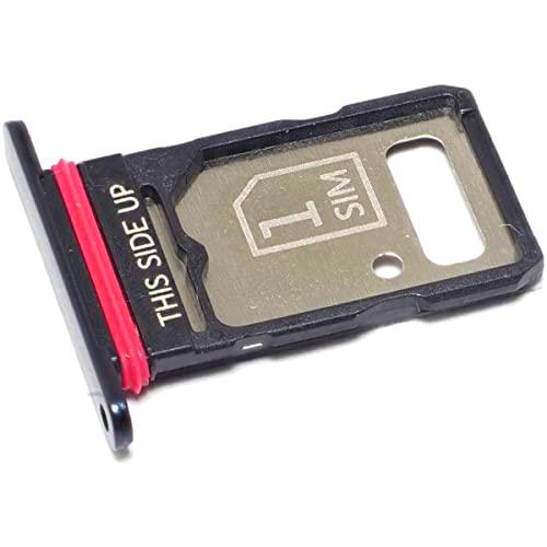 Bandeja Tarjeta SIM para Motorola Edge 20 (XT2143, Dual-Nano-SIM)