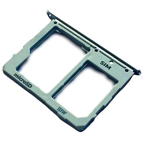 Bandeja Tarjeta SIM y Soporte SD para Samsung Galaxy Tab S5e (SM-T720