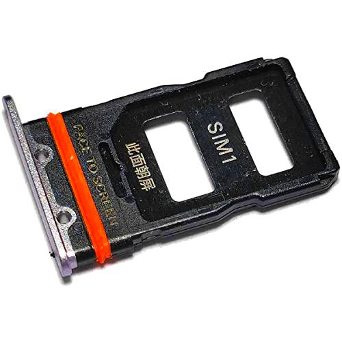 Bandeja Tarjeta SIM para Xiaomi 12 Pro (2201122G), Dual-Nano-SIM