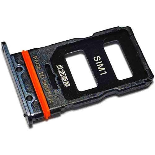 Bandeja Tarjeta SIM para Xiaomi 12 Pro (2201122G), Dual-Nano-SIM