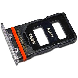 Bandeja Tarjeta SIM para Xiaomi 12 Pro (2201122G), Dual-Nano-SIM