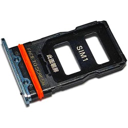 Bandeja Tarjeta SIM para Xiaomi 12 Pro (2201122G), Dual-Nano-SIM