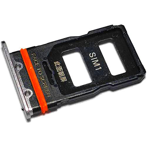 Bandeja Tarjeta SIM para Xiaomi 12 Pro (2201122G), Dual-Nano-SIM