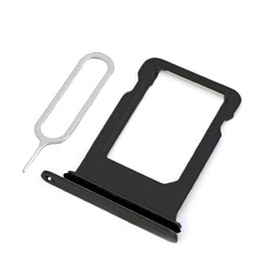 Bandeja para tarjetas SIM para iPhone 5C y Sim