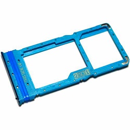 Bandeja Tarjeta SIM para Motorola Edge 20 Lite (XT2139) + Soporte Micro-SD