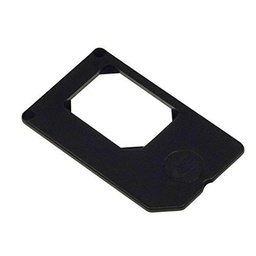 Hama 00137462 Adaptador para Tarjeta de Memoria sim/Flash