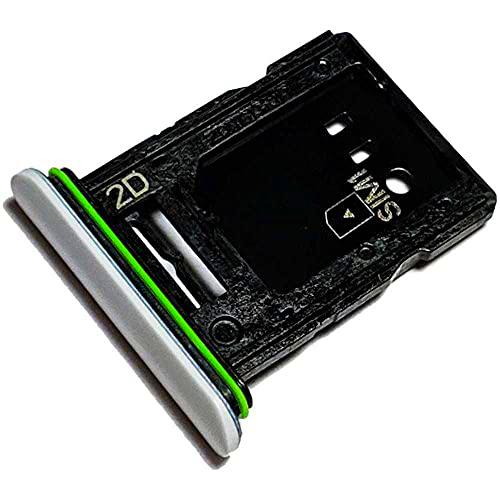 Bandeja Tarjeta SIM y Soporte Memoria Micro-SD para Sony Xperia 10 III (XQ-BT52)