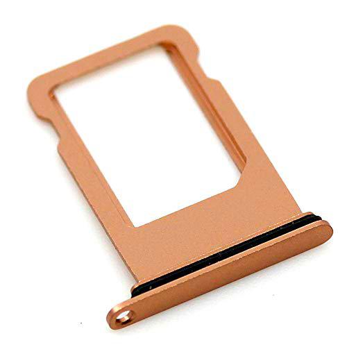 Soporte de tarjeta SIM compatible con Apple iPhone 8