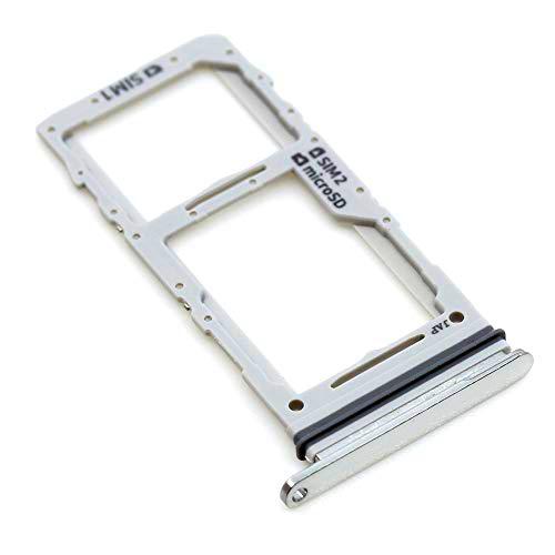 Soporte de Tarjeta SIM para Samsung Original para Samsung Galaxy S20 Plus (G985F)