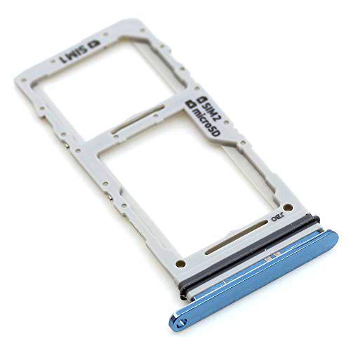 Soporte de Tarjeta SIM para Samsung Original para Samsung Galaxy S20 Plus (G985F)