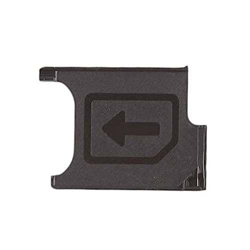 HOUSEPC Soporte para Tarjeta Sim para Sony Xperia Z2