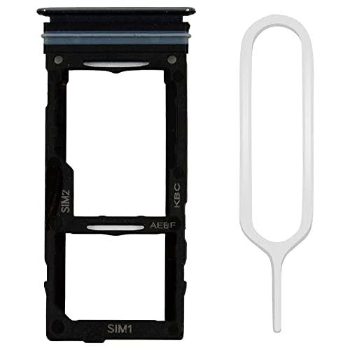 MMOBIEL Bandeja de Tarjeta Porta Dual Sim Ranura Compatible con Samsung Galaxy A52s 5G 2021