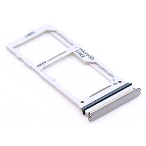 Soporte de Tarjeta SIM para Samsung Original para Samsung Galaxy A52 (A525F)