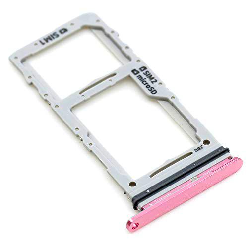 Soporte de Tarjeta SIM para Samsung Original para Samsung Galaxy S20 (G980F)