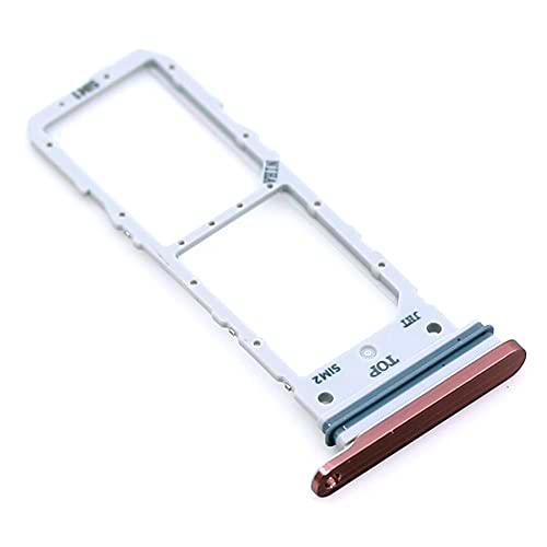 Soporte de Tarjeta SIM para Samsung Original para Samsung Galaxy Note 20 (N980F)