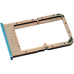 Bandeja Tarjeta SIM (Nano-SIM) para OPPO A72 (CPH2067)