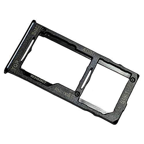 Bandeja Tarjeta SIM y Soporte Micro-SD para Samsung Galaxy A42 5G (A426B