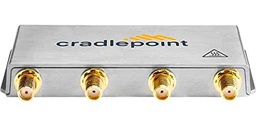 CRADLEPOINT HW 5G Mod req 4FF SIM para E3000/E3000