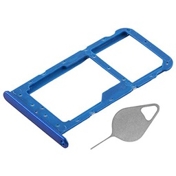 OnlyTech - Cajón para Huawei Honor 9 Lite (SIM doble