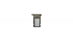 Bandeja de la Tarjeta Sim Compatible con iPad Air 2 Space-Grey