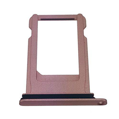 'Apple iPhone 7 4.7 Soporte Tarjeta SIM Card Tray Holder Nano trineo Bandeja Soporte