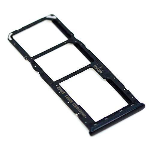 Soporte de tarjeta SIM para Samsung Original para Samsung Galaxy M21 (M215F)