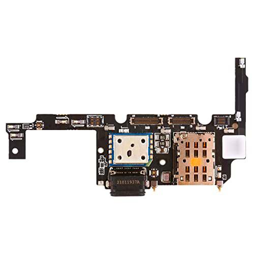 Placa de carga con soporte de tarjeta SIM para Blackview BL6000 Pro 5G