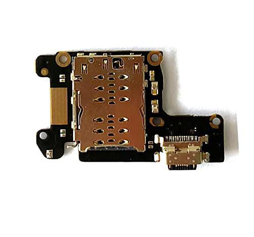 Conector de carga, lector SIM para Xiaomi Mi Series USB Dock Connector (Mi 9T)