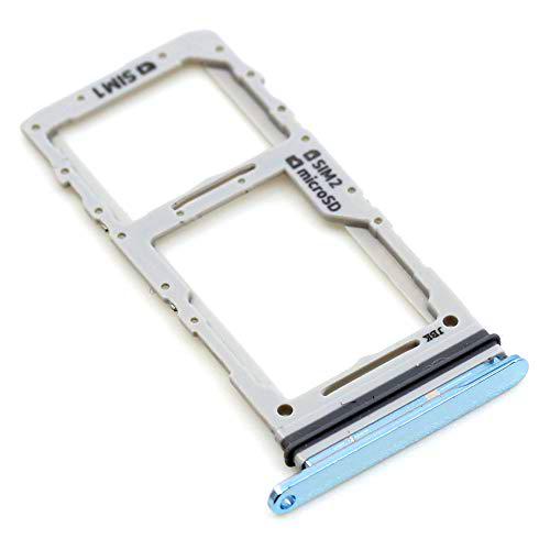 Soporte de tarjeta SIM para Samsung Original para Samsung Galaxy S20 (G980F)