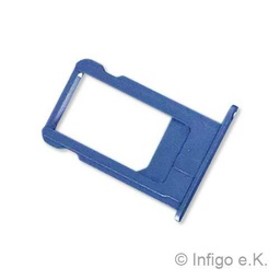 Infigo - Soporte para Tarjetas SIM para Apple iPhone (Ranura para Tarjetas Micro SIM)