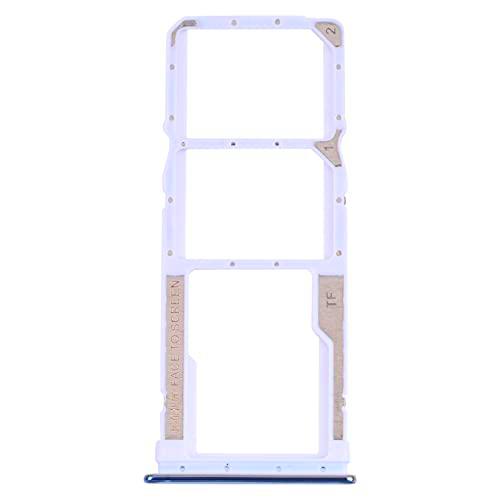 Carro Bandeja Tray compatible para Xiaomi Redmi Note 10 Pro 4G / Note 10 Pro Max / M2101K6G