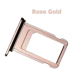 Sintech.DE Limited Tarjeta SIM Nano Holder Compatible con el iPhone 7 Rose Oro