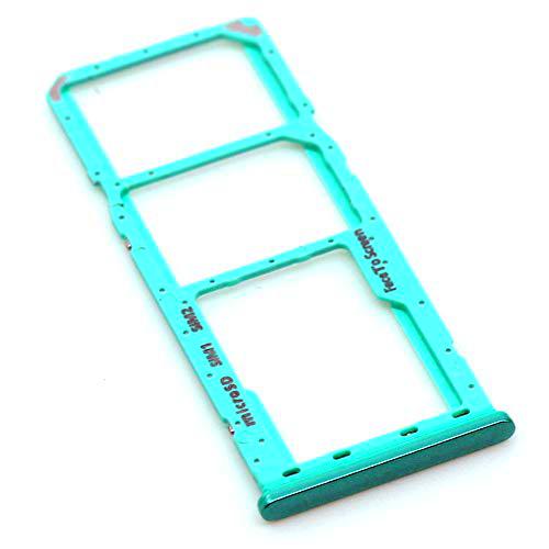 Soporte de tarjeta SIM para Samsung Original para Samsung Galaxy M21 (M215F)