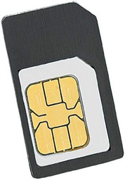 Micro-SIM-Adapter