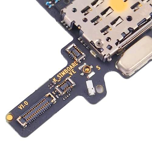 High-Tech Place Tarjeta de tarjeta SIM Board para Black Shark 3