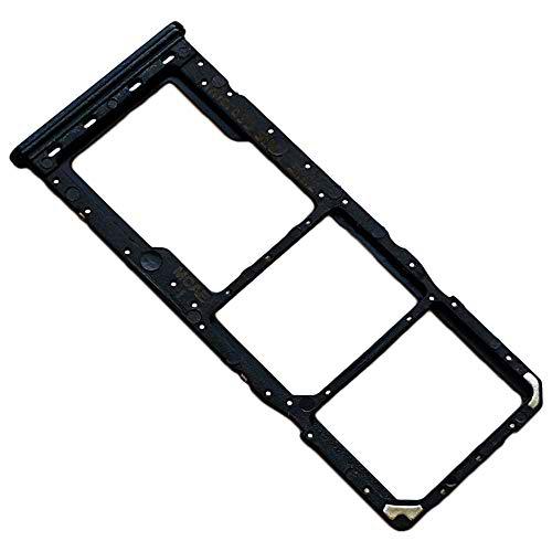 Bandeja Tarjeta SIM y Soporte Micro-SD para Samsung Galaxy M31 (SM-M315F/DS)